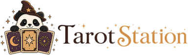 TarotStation Logo