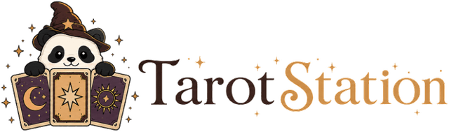 TarotStation Logo